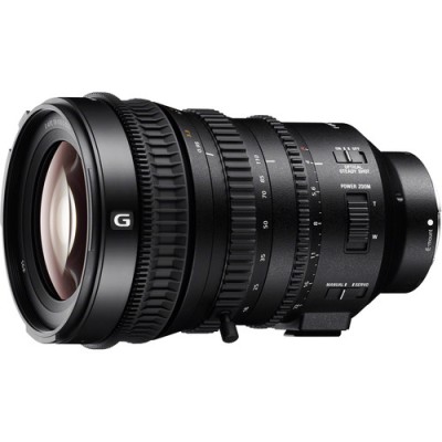 لنز-سونی-Sony-E-PZ-18-110mm-f-4-G-OSS-Lens